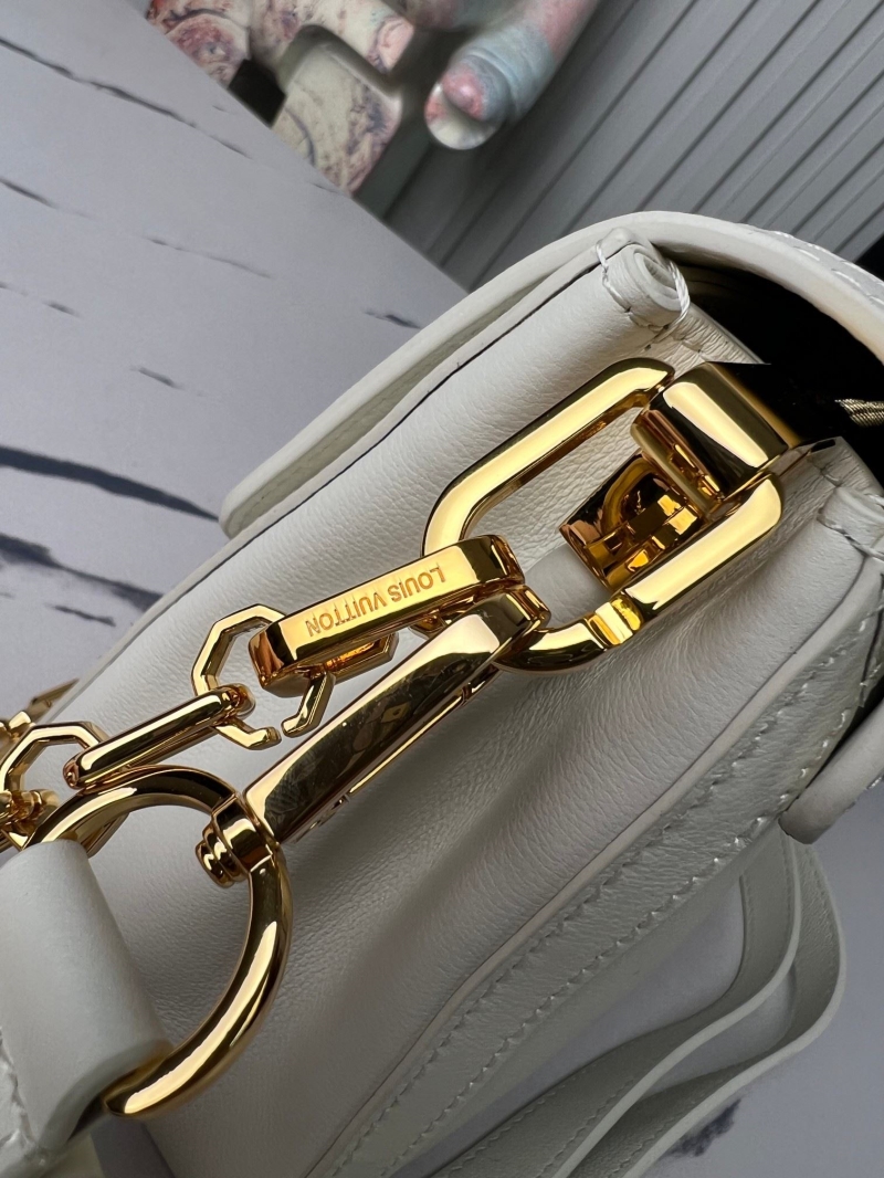 LV Satchel bags